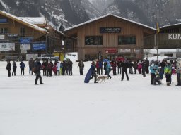 Kandersteg 2014 WM